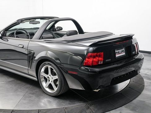 Used 1999 Ford Mustang GT image 18
