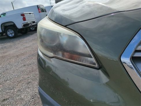 Used 2017 Subaru Outback 3.6R Limited image 10