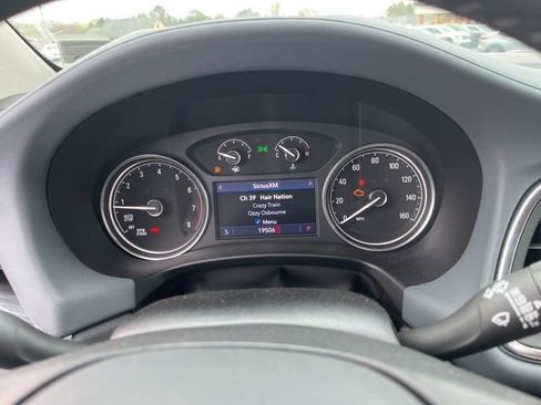 Used 2020 Buick Enclave Premium w/ Surround and Sites Package image 21