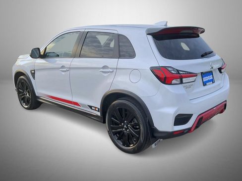 Used 2024 Mitsubishi Outlander Sport Ralliart AWD/4WD image 7