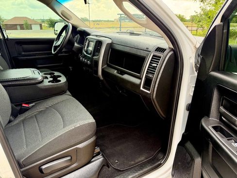 Used 2022 RAM 1500 Tradesman w/ Popular Equipment Group AWD/4WD image 15