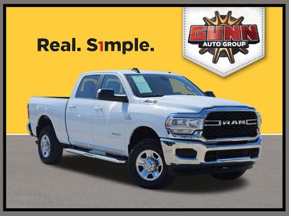 Used 2022 RAM 2500 Big Horn