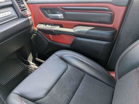 Used 2025 RAM 1500 Rebel w/ Rebel Level 1 Equipment Group AWD/4WD image 20