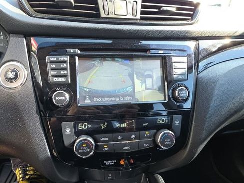 Used 2018 Nissan Rogue Sport SL w/ SL Premium Package image 20