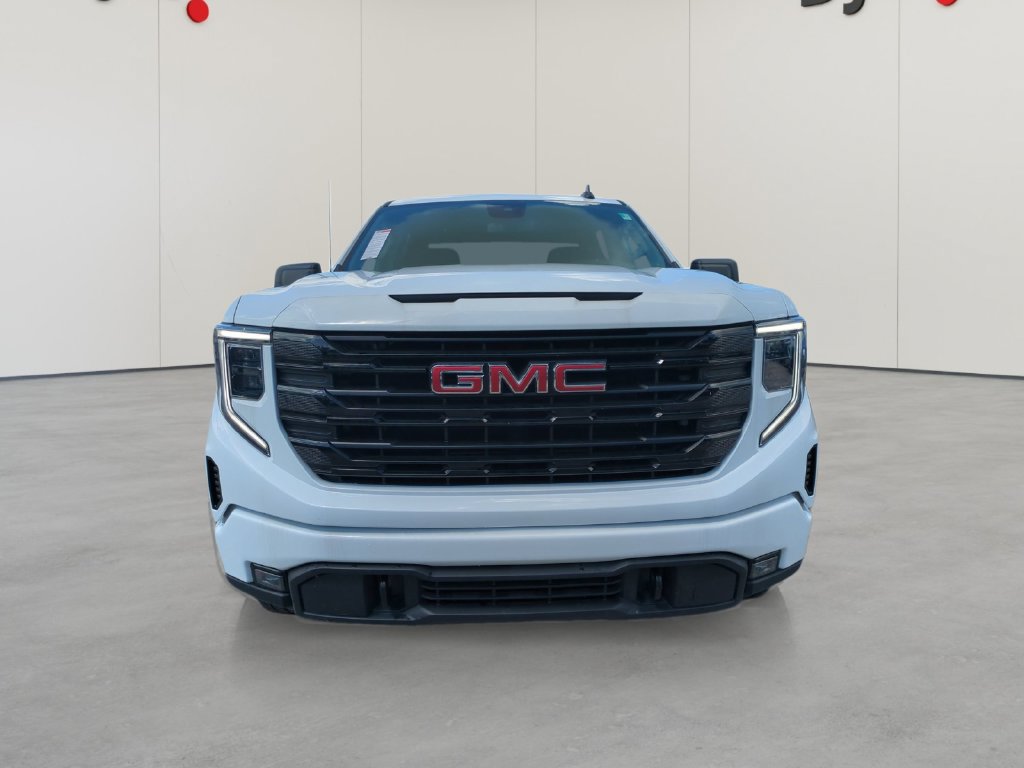 Used 2024 GMC Sierra 1500 Elevation AWD/4WD image 8