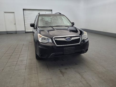 Used 2014 Subaru Forester 2.5i Premium w/ All-Weather Package AWD/4WD image 14