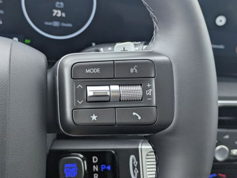 New 2026 Hyundai Palisade SEL Premium image 28