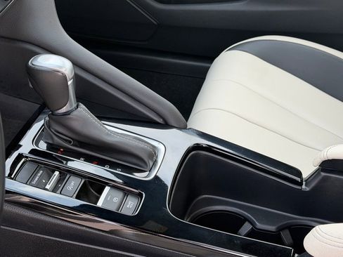Certified 2023 Acura Integra A-Spec FWD image 9
