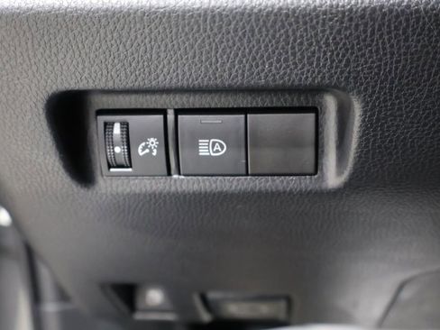 Used 2021 Toyota RAV4 LE w/ Carpet Mat Package (TMS) image 30