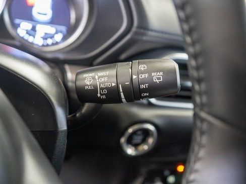 Used 2023 MAZDA CX-5 AWD 2.5 S w/ Preferred Package image 26