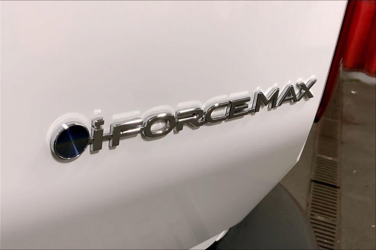 Used 2024 Toyota Land Cruiser 1958 AWD/4WD image 10