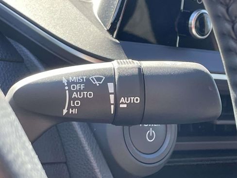 New 2026 Toyota Prius Plug-In Hybrid image 30