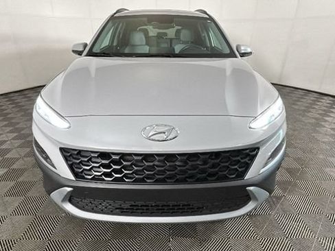 Certified 2023 Hyundai Kona SEL w/ Convenience Package AWD/4WD image 7