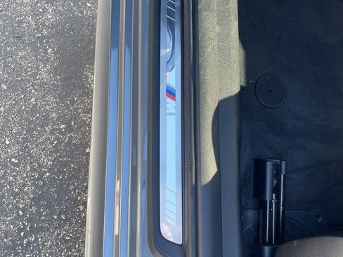 Certified 2023 BMW 330e w/ M Sport Package image 14