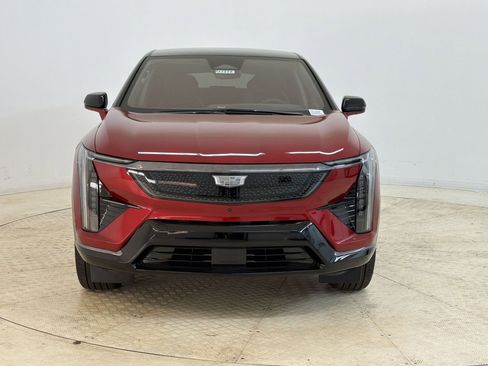 New 2026 Cadillac Optiq Sport 1 RWD image 6