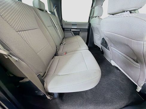 Used 2016 Ford F150 XLT w/ Equipment Group 302A Luxury AWD/4WD image 26