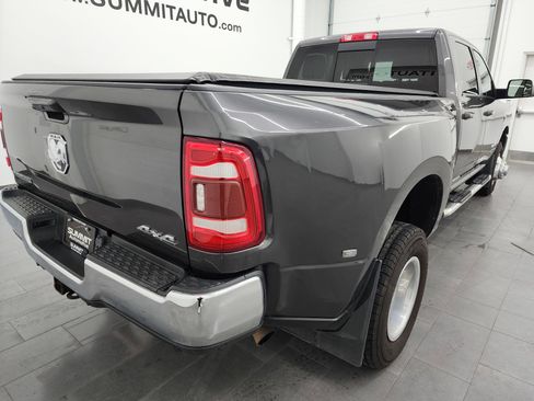 Used 2021 RAM 3500 Big Horn w/ Level 2 Equipment Group image 4