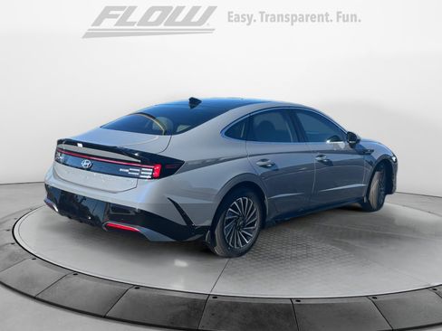 New 2026 Hyundai Sonata SEL FWD image 7