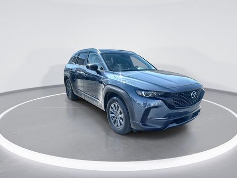Used 2023 MAZDA CX-50 2.5 S w/ Cargo Package AWD/4WD image 2