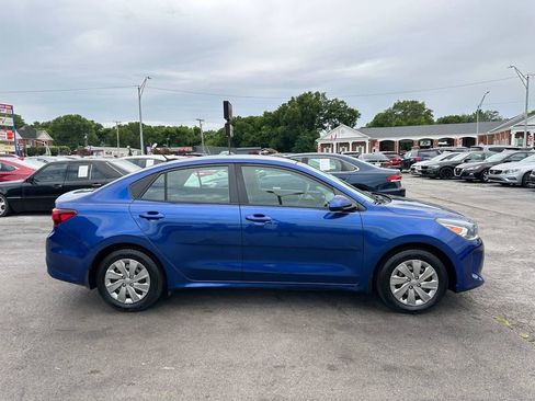 Used 2019 Kia Rio S FWD image 11