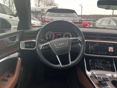 Used 2022 Audi A7 3.0T Premium Plus image 17