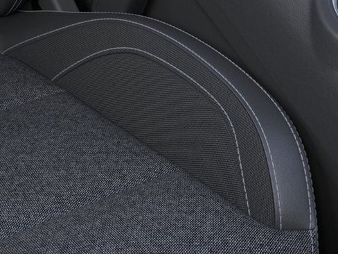 New 2026 Ford Mustang Coupe image 16