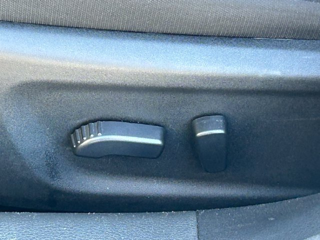 Used 2023 Nissan Altima 2.5 SV FWD image 27