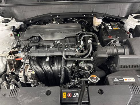 Certified 2024 Hyundai Kona SEL image 13