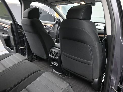 Certified 2021 Honda CR-V EX image 25