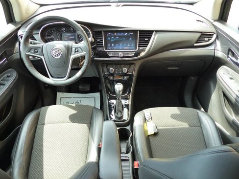 Used 2019 Buick Encore Sport Touring w/ Safety Package FWD image 29