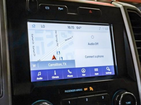 Used 2021 Ford F250 Lariat w/ Lariat Ultimate Package image 24