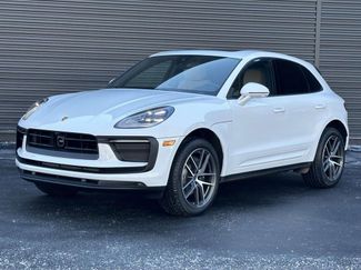 New 2026 Porsche Macan AWD/4WD video 1