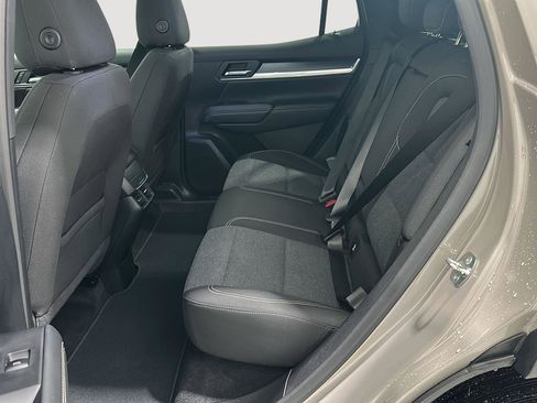 Used 2025 GMC Terrain Elevation image 21