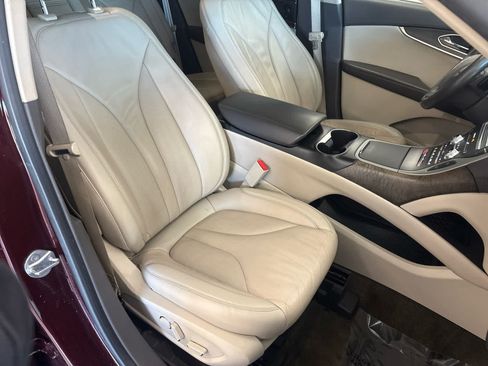 Used 2018 Lincoln MKX Select w/ Select Plus Package AWD/4WD image 15