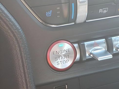 Used 2023 Ford Mustang GT Premium w/ Security Package image 10