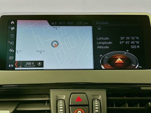 Used 2021 BMW X1 sDrive28i w/ Convenience Package FWD image 13