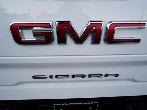 Used 2025 GMC Sierra 1500 SLT w/ SLT Premium Plus Package image 46