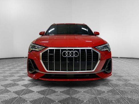 Used 2022 Audi Q3 2.0T Premium Plus image 8
