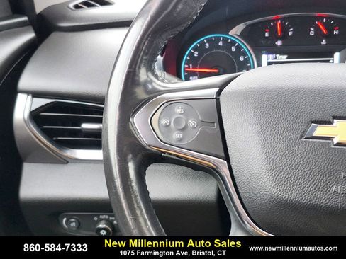 Used 2019 Chevrolet Traverse RS image 29