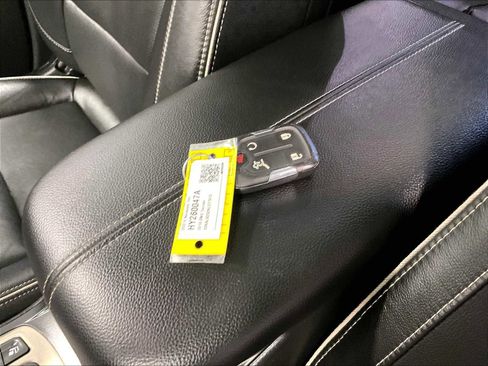 Used 2019 GMC Terrain Denali w/ Driver Alert Package II image 31