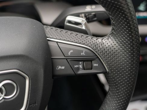 Used 2024 Audi RS 3 AWD/4WD image 27
