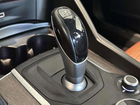 Used 2019 Alfa Romeo Giulia Ti image 24