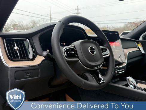 New 2026 Volvo XC60 B5 Core w/ Climate Package image 12