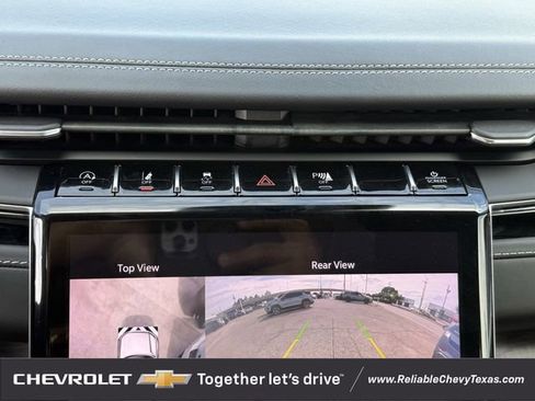 Used 2022 Jeep Grand Cherokee Limited w/ Luxury Tech Group II AWD/4WD image 25