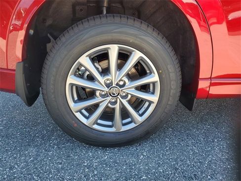 New 2025 MAZDA CX-5 AWD 2.5 S w/ Select Package image 5