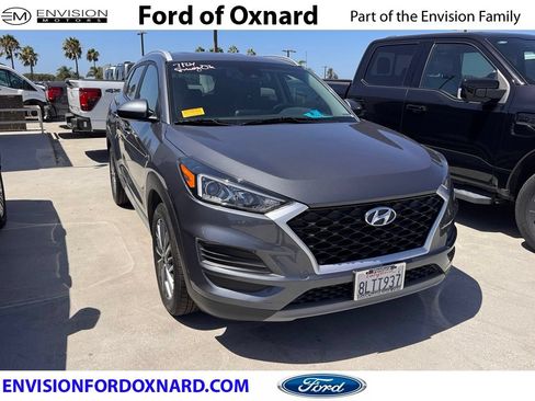 Used 2019 Hyundai Tucson SEL AWD/4WD image 1