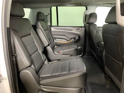 Used 2018 GMC Yukon XL Denali w/ Open Road Package AWD/4WD image 26