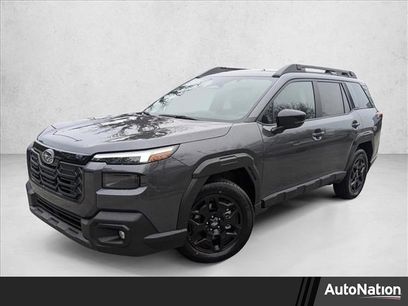 New 2026 Subaru Outback Limited