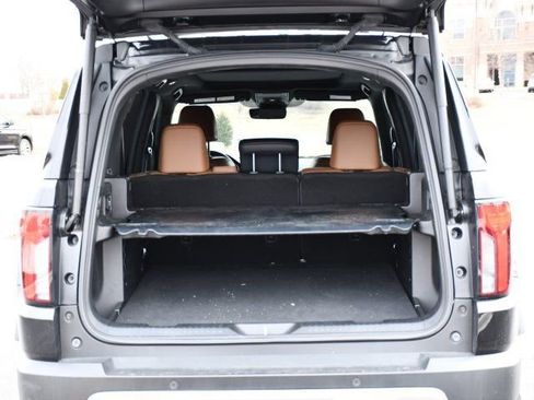 Used 2026 Honda Passport TrailSport Elite image 41