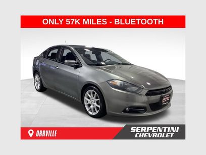 Used 2013 Dodge Dart SXT w/ SXT Special Edition Group
